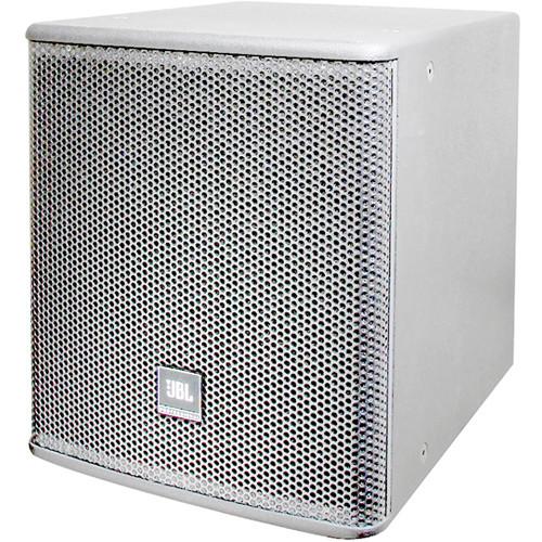 JBL AC115S 15" High-Power Subwoofer System
