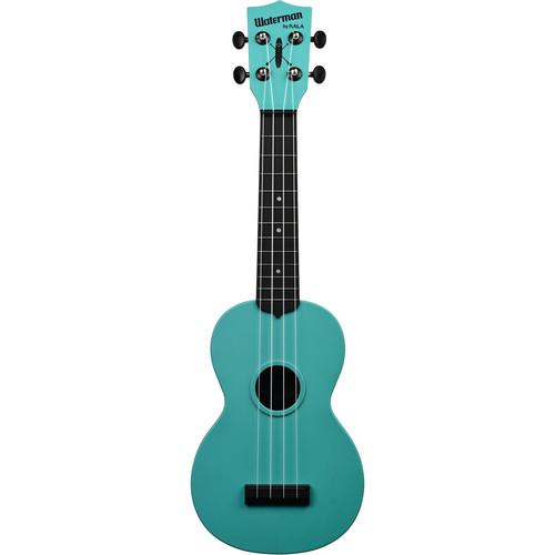 KALA KA-SWG-BL Soprano Ukulele