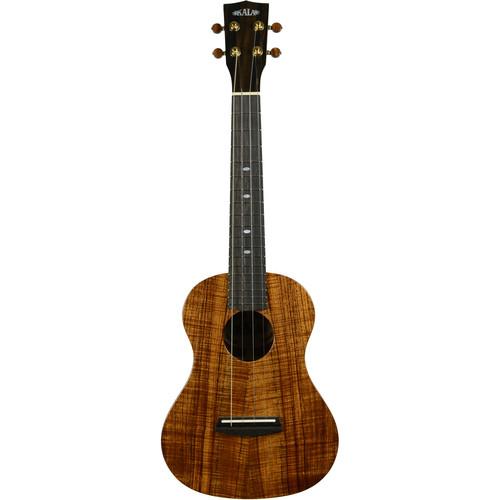 KALA KOA 3 Tenor Ukulele