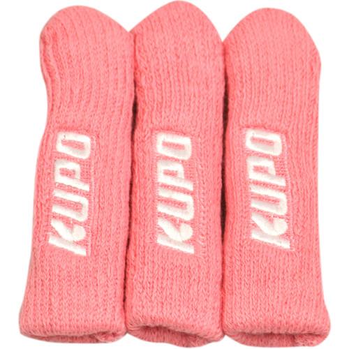 Kupo Stand Leg Protector - Pink