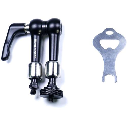 LanParte Fans Series Friction Magic Arm