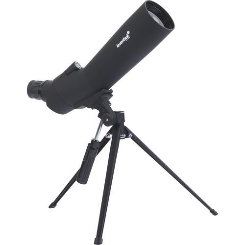 Levenhuk Blaze 60 20-60x60 Spotting Scope