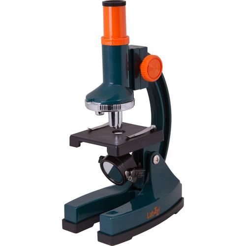 Levenhuk LabZZ M1 Microscope Kit