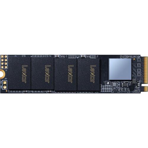Lexar 240GB NM600 M2. 2280 NVMe SSD
