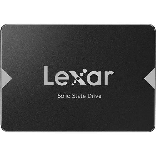 Lexar 960GB NS200 2.5" SATA III Internal SSD
