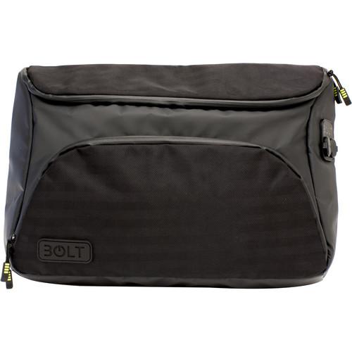 M-Edge Bolt Arsenal Sling Bag with Battery