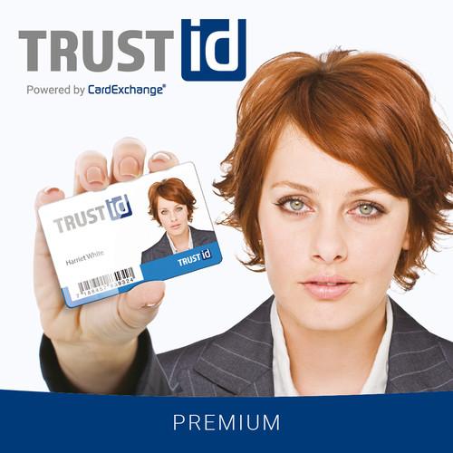 Magicard TrustID Premium ID Card Software