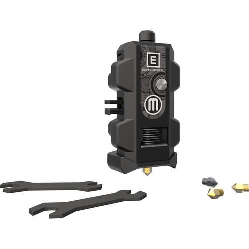 MakerBot Lab Experimental Extruder