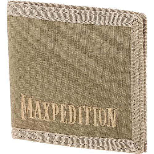 Maxpedition BFW Bi-Fold Wallet