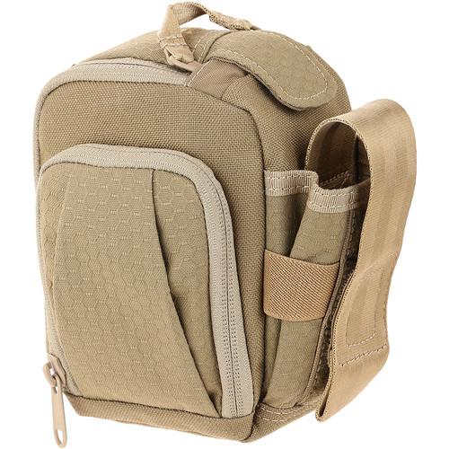 Maxpedition SOP Side Opening Pouch