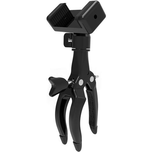 Mobile-Catch Black Edition Pro Clamp