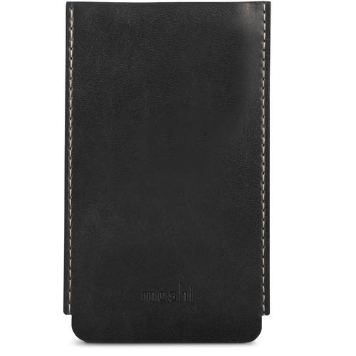 Moshi Vegan Leather Key Holder