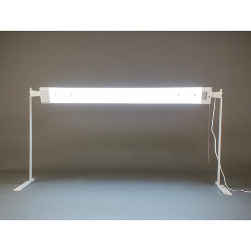 MyStudio 48" 5000K LED Lighting Kit for VS36 Photo Studio Lightbox