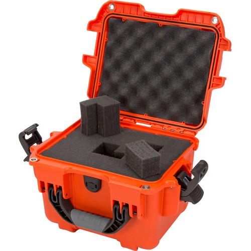 Nanuk 908 Case with Foam