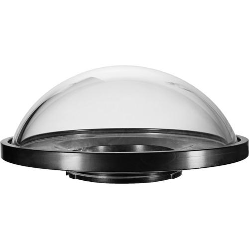 Nimar D.203mm Acrylic Dome Port