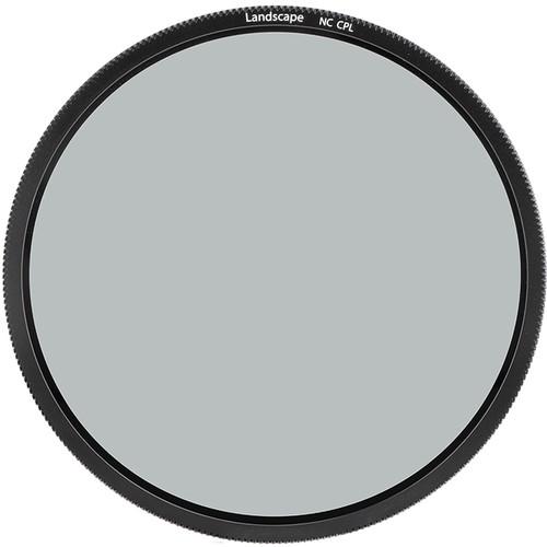 NiSi 86mm Enhanced Circular Polarizer Filter for Select NiSi Filter Holder Kits