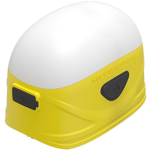 Nitecore LA30 B-Fuel Camping Lantern