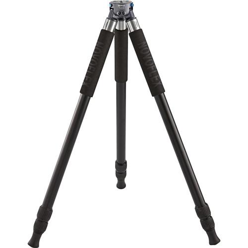 Novoflex TrioPod Aluminum Tripod
