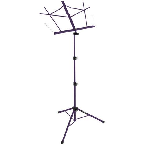 On-Stage Tripod Base Sheet Music Stand