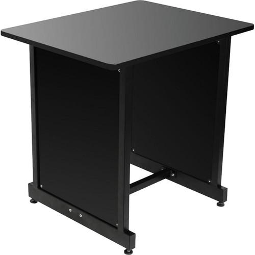 On-Stage WSR7500 Series Workstation Rack Cabinet
