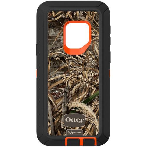 OtterBox Defender Series Screenless Edition Case for Samsung Galaxy S9