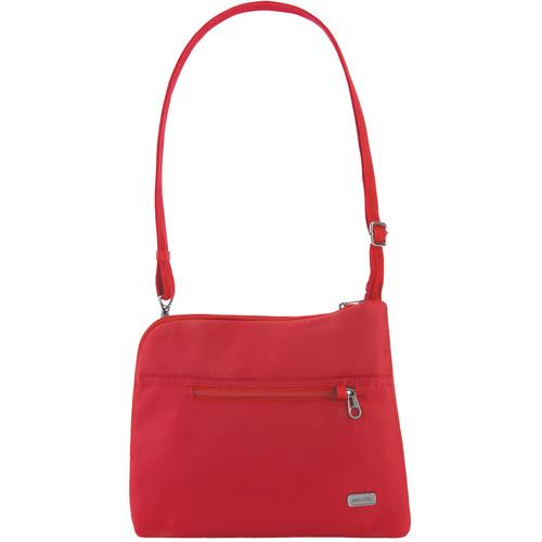 Pacsafe Daysafe Anti-Theft Slim Crossbody Bag