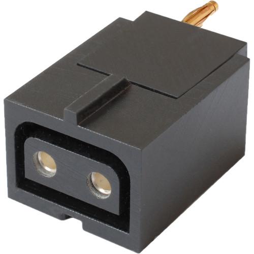 PAG D-Tap Connector for Gold Mount PAGlink PowerHub