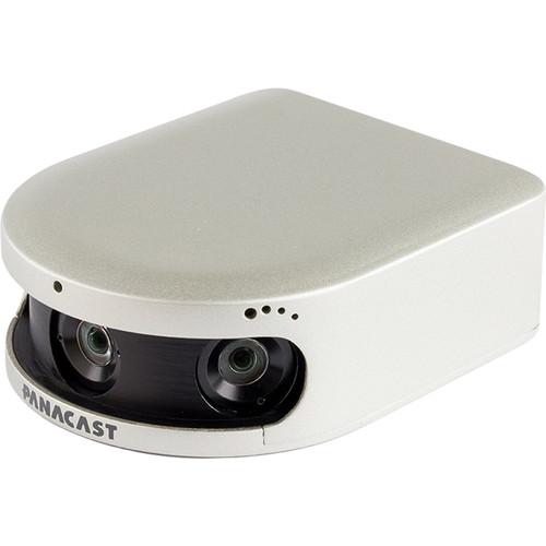 Panacast 2 Camera With Wall Mount In
