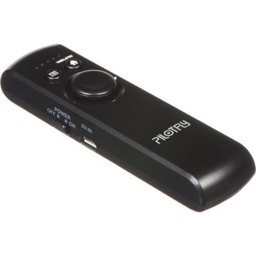 PFY Bluetooth 4.0 Remote Control for H2-45, C45 & T1 Gimbals