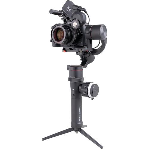 PFY Maverick 3-Axis Handheld Gimbal Stabilizer