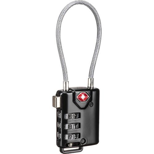 Porta Brace Single Cable Lock for