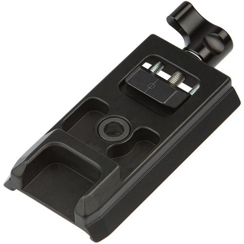 ProMediaGear PM501 Manfrotto-Type Quick Release Plate