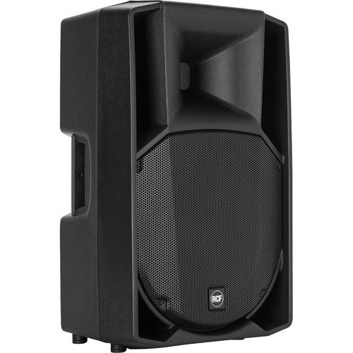 RCF ART 715-A MK4 - 15" 2-Way 1400W Active Speaker