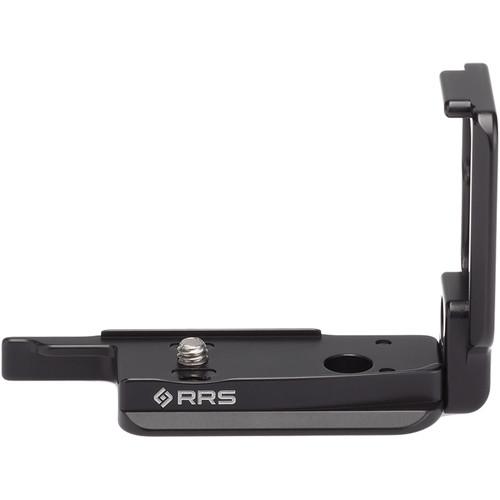 Really Right Stuff BCM5-L Set L-Plate for Canon EOS M5
