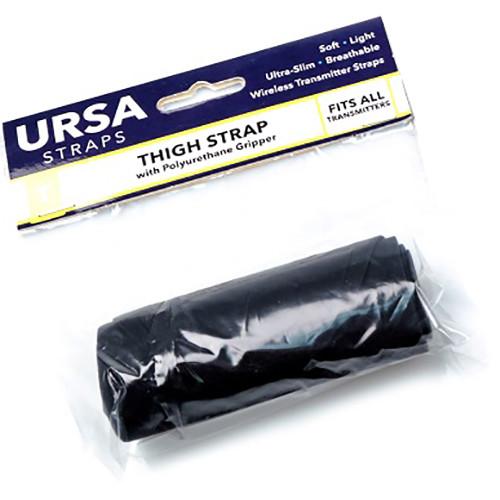 Remote Audio URSA Thigh Strap with Vertical Pouch