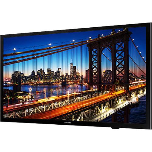 Samsung 693-Series 40" Premium LED Healthcare TV for Patient Education