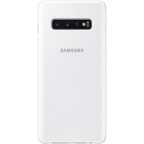 Samsung S-View Flip Cover for Galaxy S10