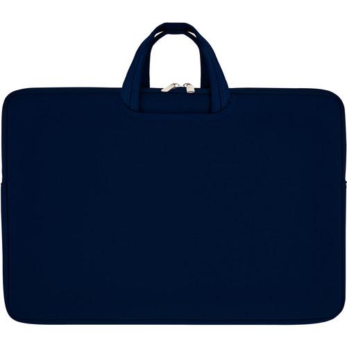 Second Skin 17" Tote with Collapsible Handles