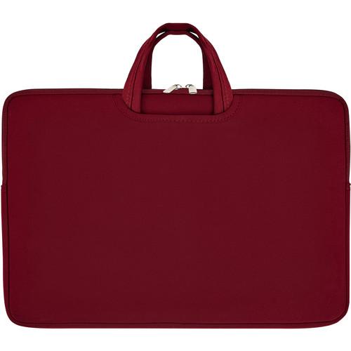 Second Skin 17" Tote with Collapsible Handles