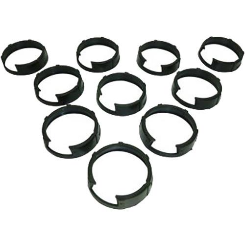 Sennheiser Identification Rings for Select Evolution Wireless G3 Handhelds