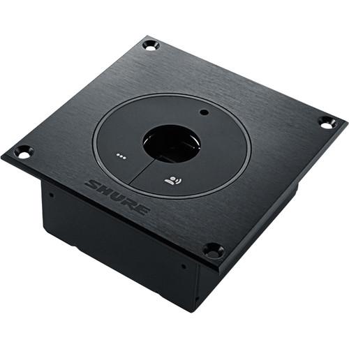 Shure MXCMIU-FS Front Plate without Integrated Speaker