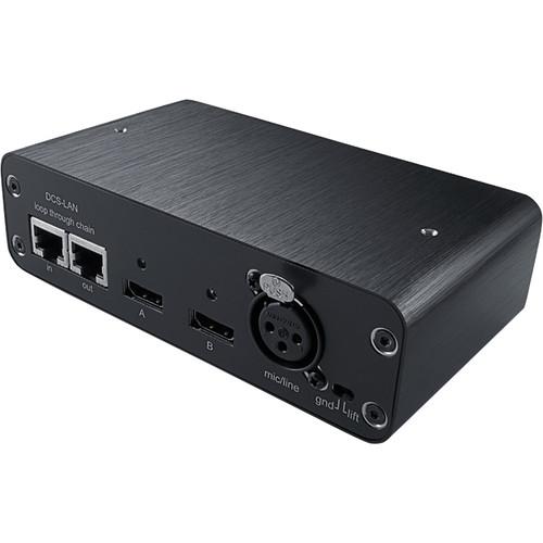 Shure MXCMIU Modular Interface Unit