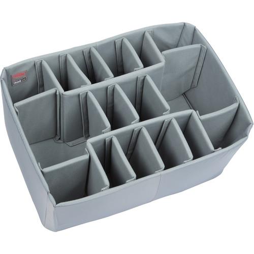 SKB iSeries 2217-12TT Think Tank Designed Divider Set