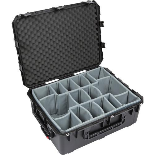 SKB iSeries 2922-10 Waterproof Utility Case