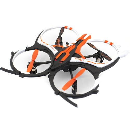snakebyte Zoopa Q165 Quadcopter