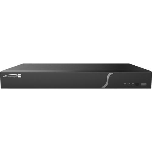Speco Technologies NRP Series 16-Channel 8MP NVR with 6TB HDD