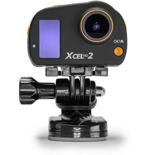 Spypoint XCEL HD2 Action Camera