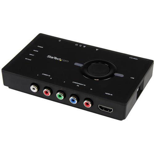 StarTech Video Capture and Streaming Device