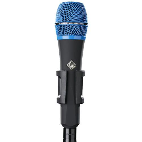 Telefunken M80 Custom Handheld Supercardioid Dynamic Microphone