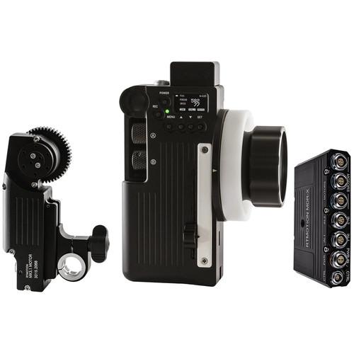 Teradek Wireless Lens Control Kit